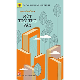 Download sách Một Tuổi Thơ Văn